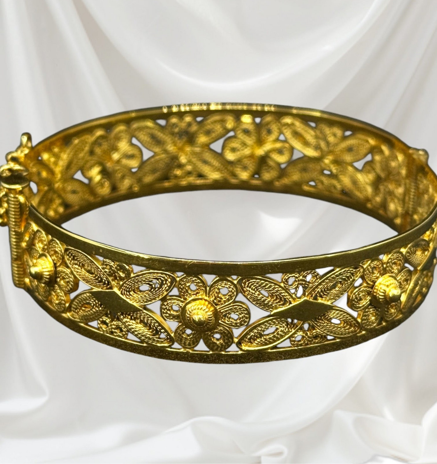 Filigree Bracelets🪝