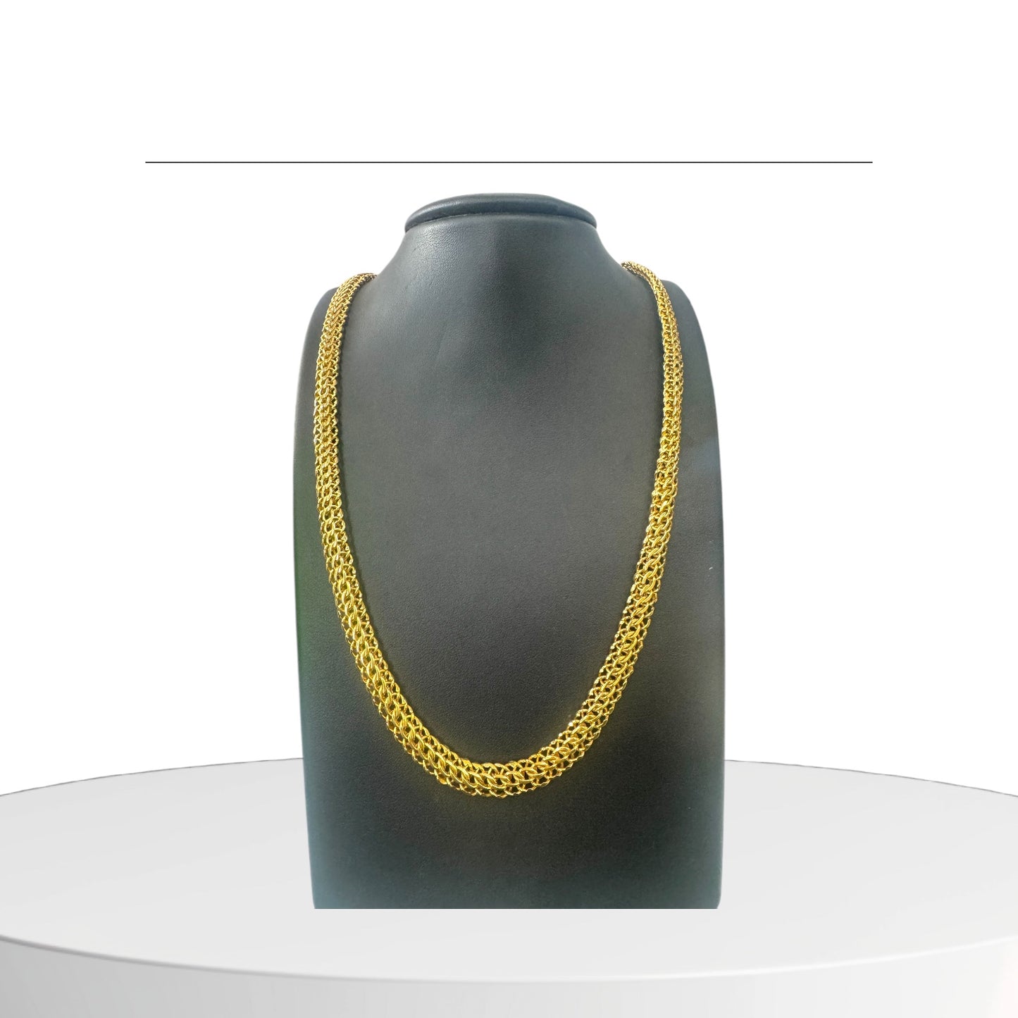 12k Custom Double Spanish Link