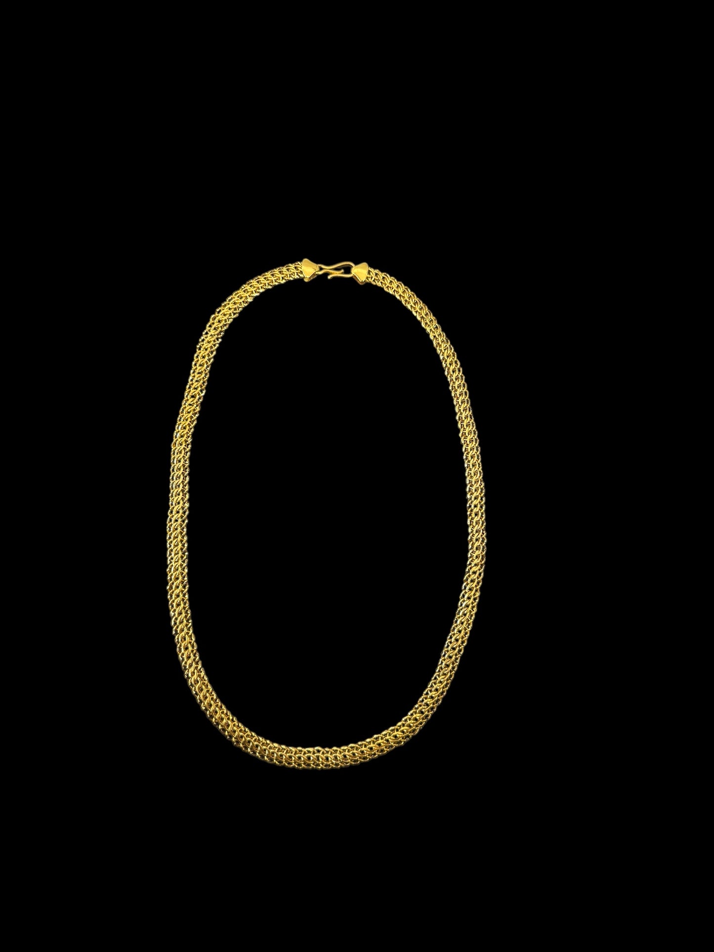 12k Custom Double Spanish Link