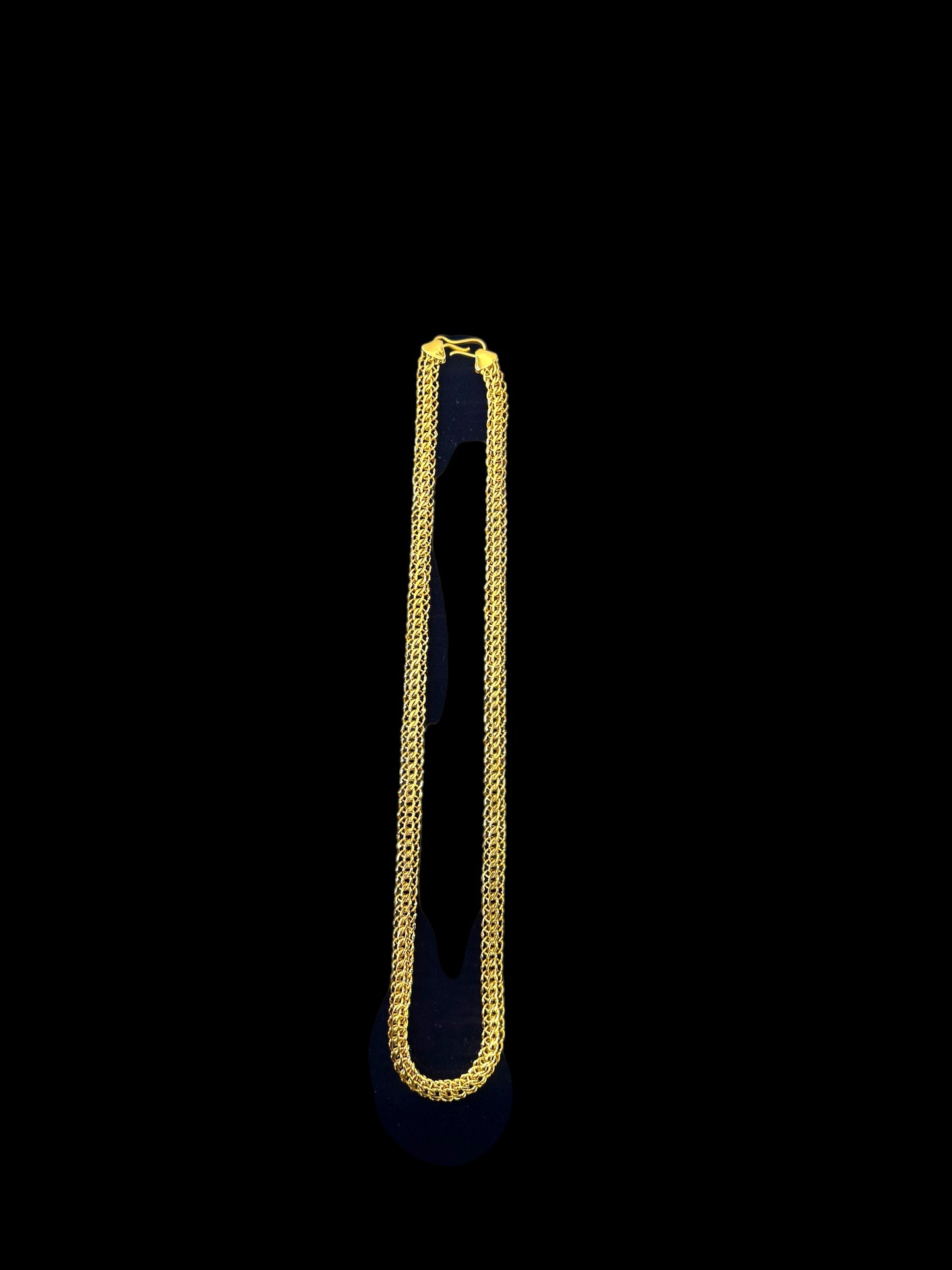 12k Custom Double Spanish Link