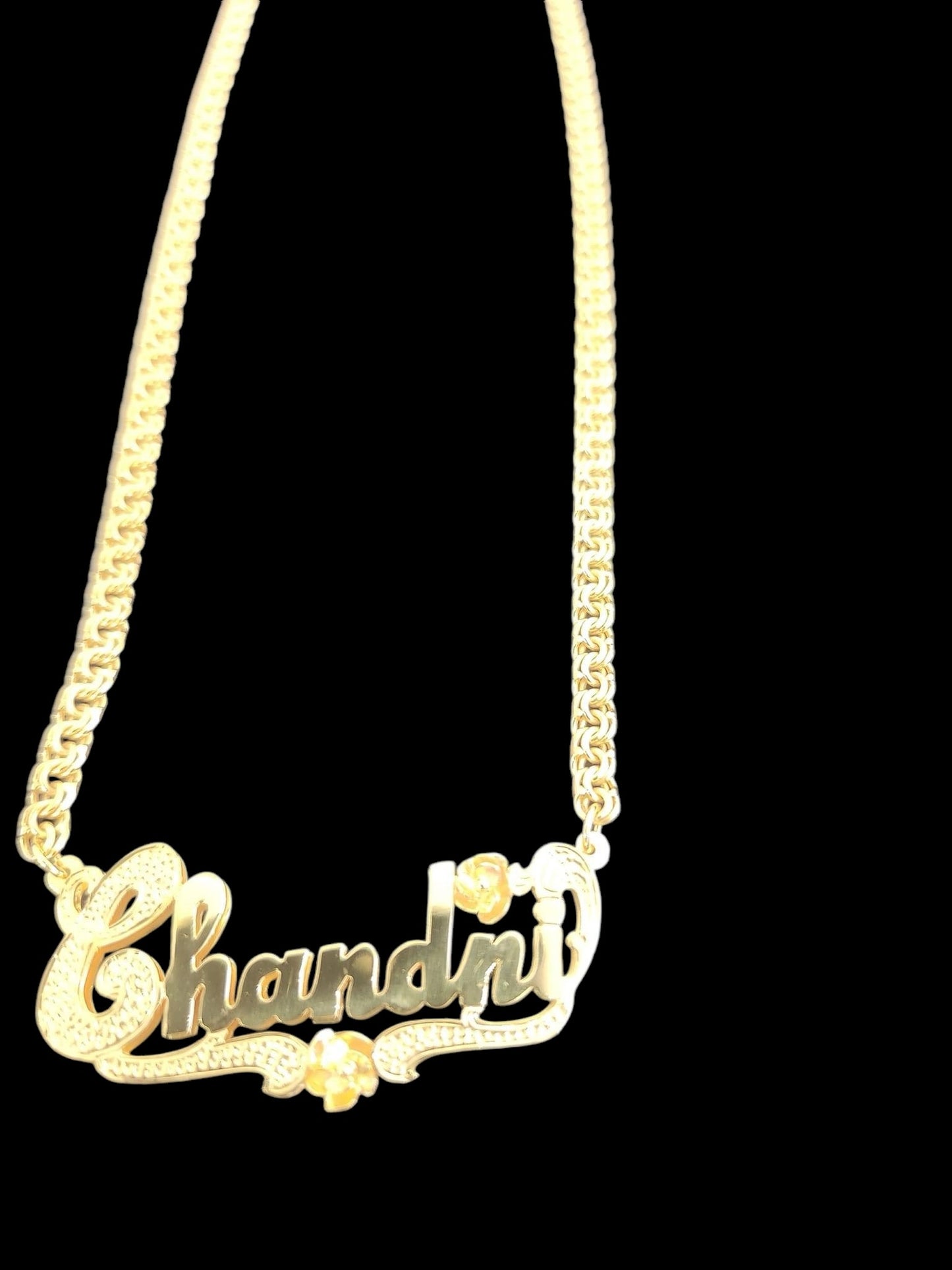 Name Chain - Price is based on customization
