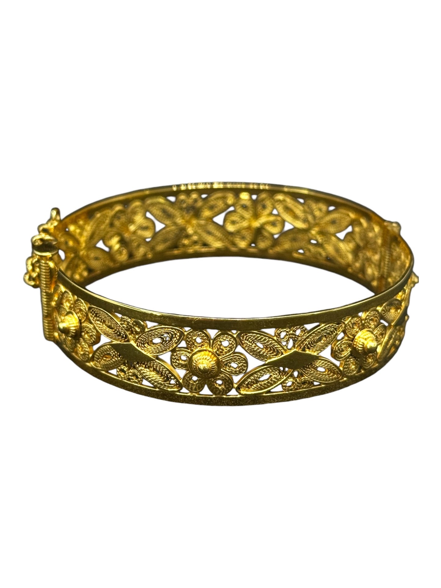 Filigree Bracelets🪝