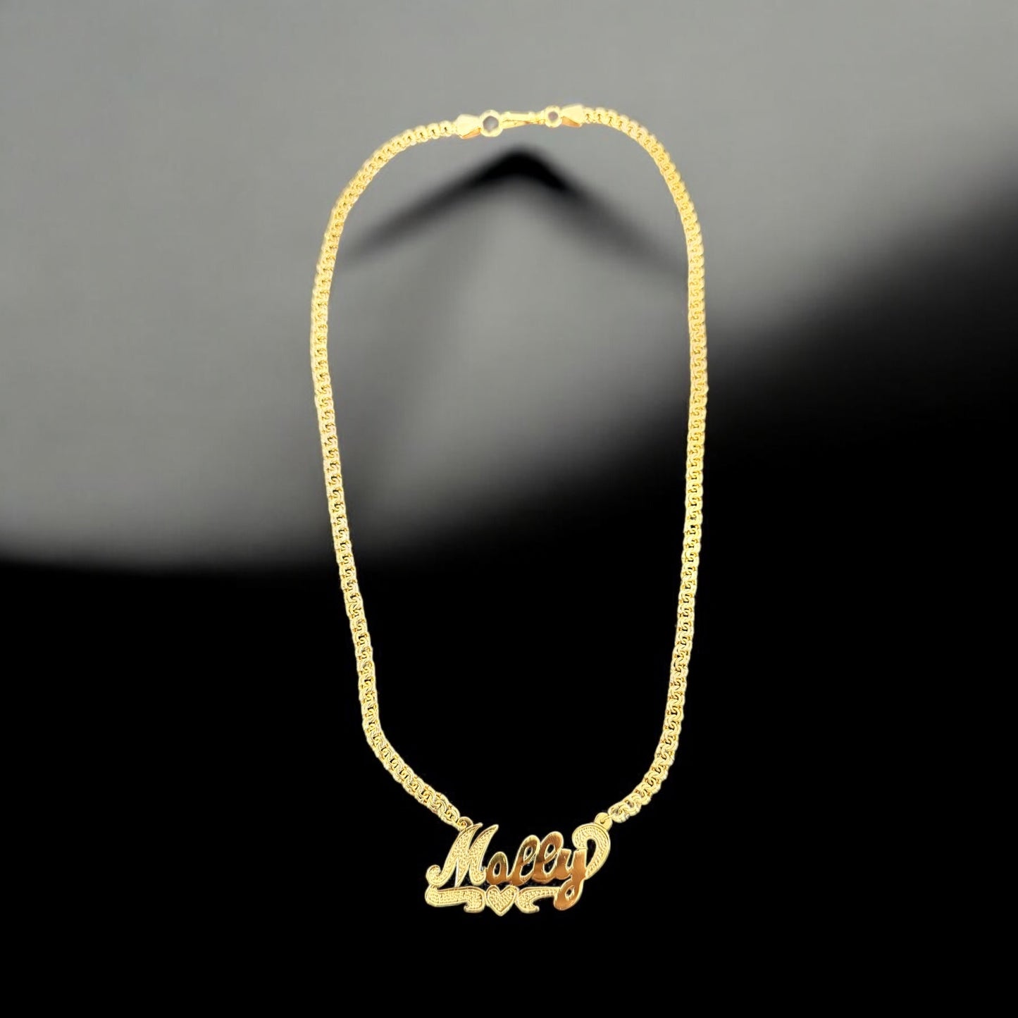 Name Chain - Price is based on customization