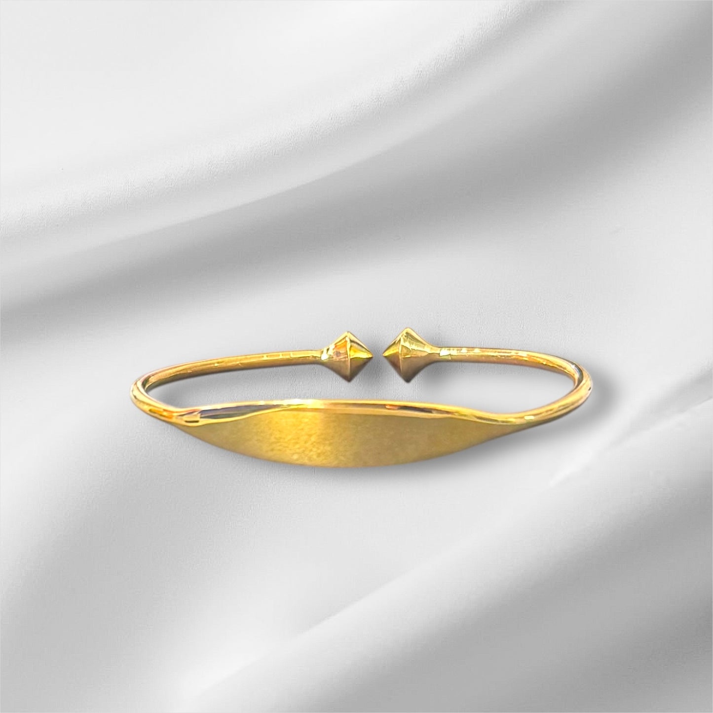 Baby Cricket Band Bangle