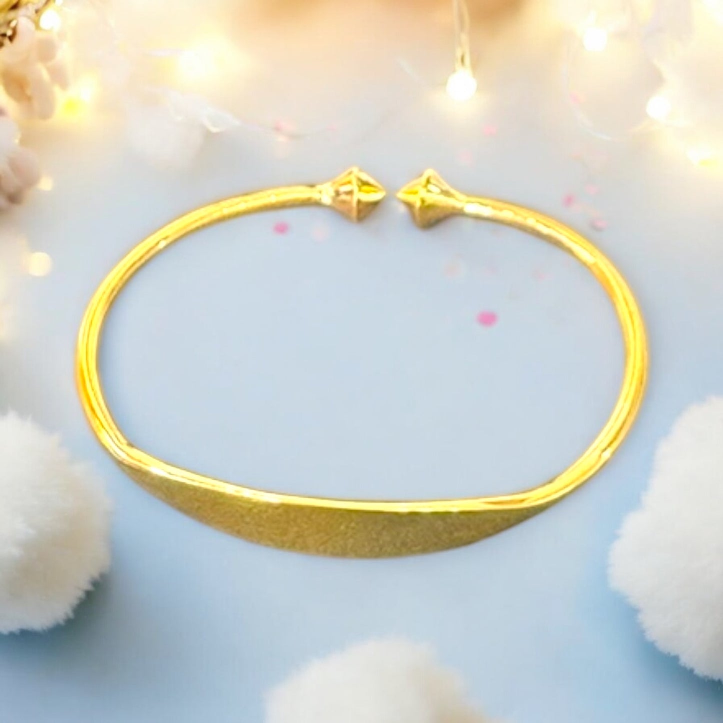 Baby Cricket Band Bangle