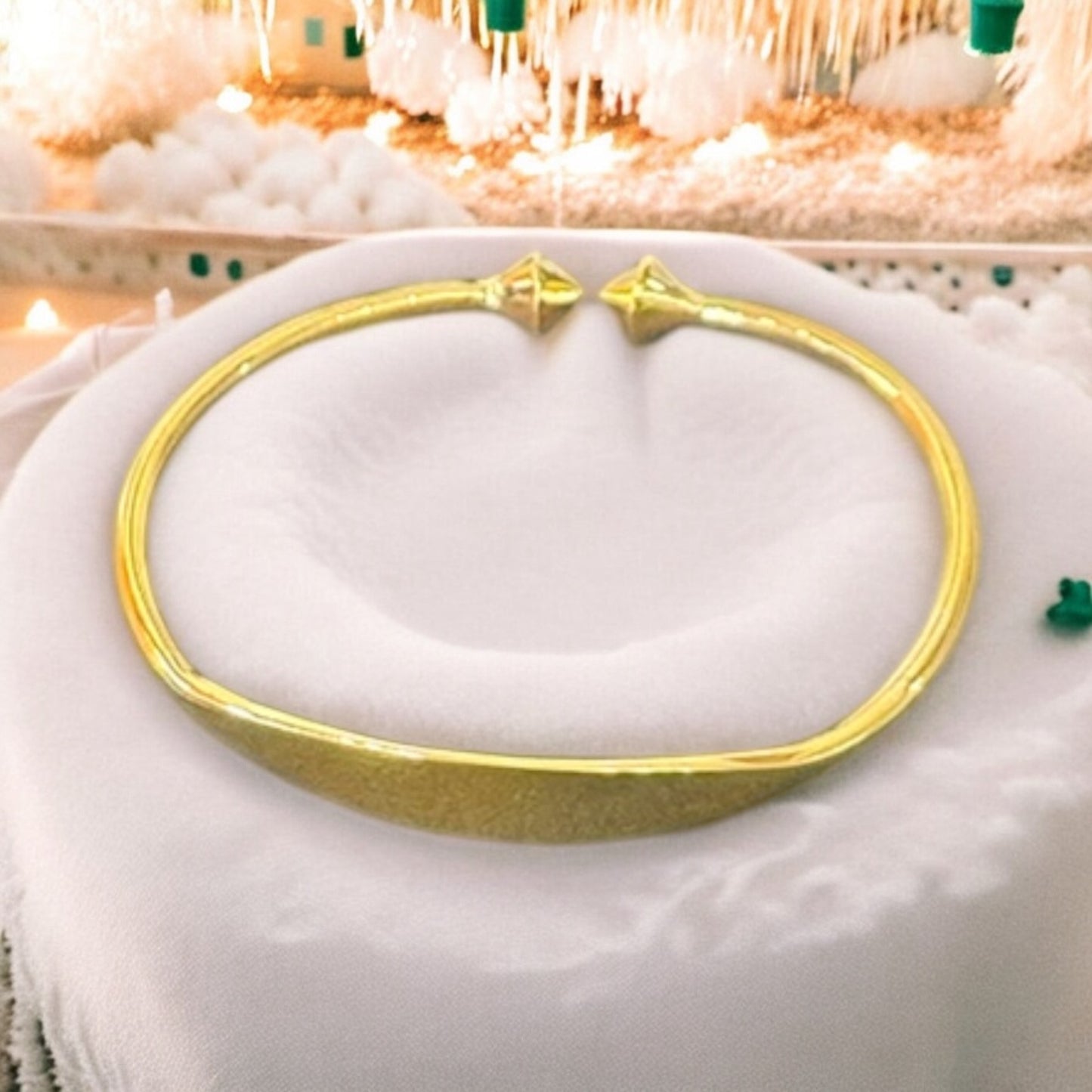 Baby Cricket Band Bangle