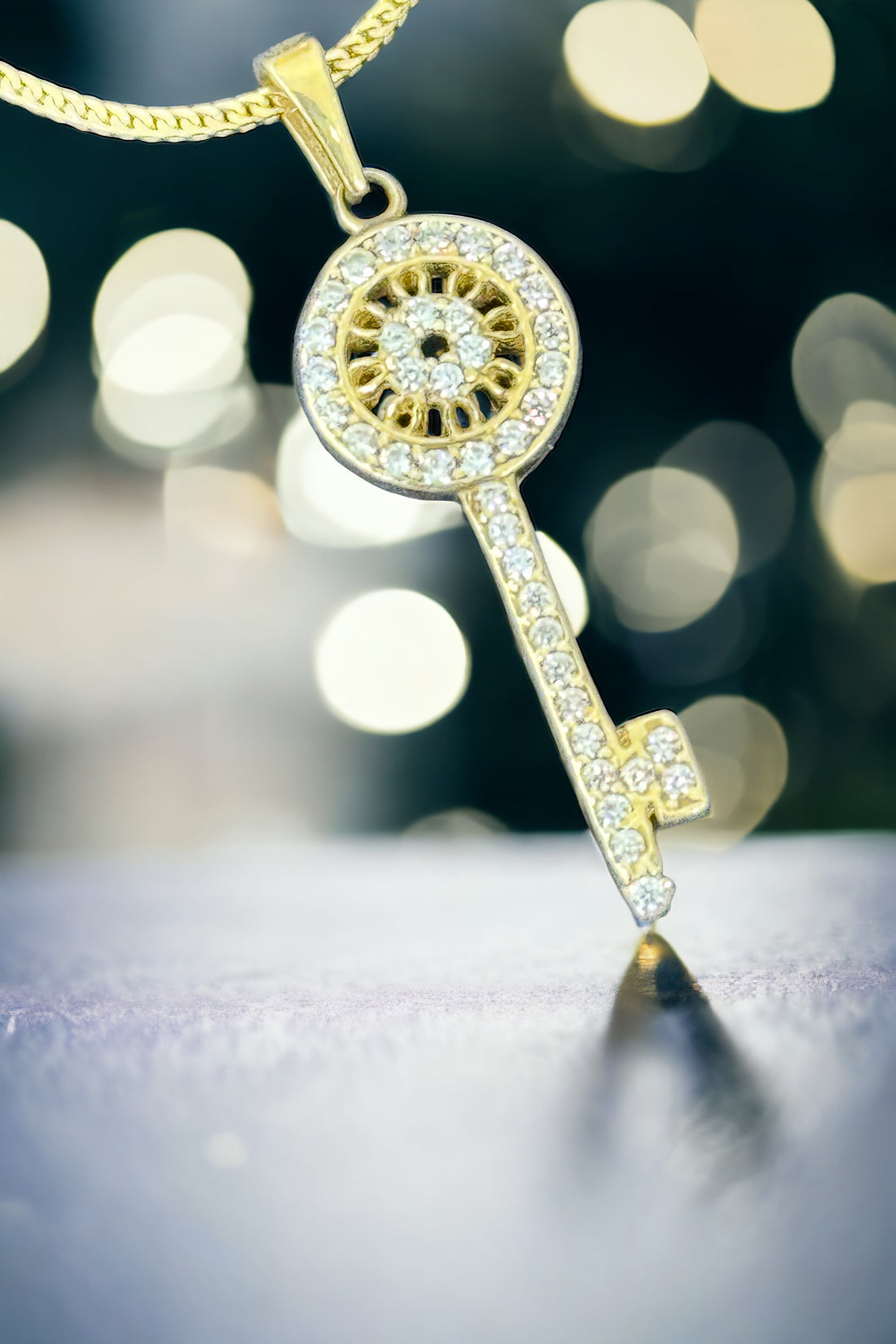 Embrace Elegance: The Art of Adorning Yourself with Timeless Jewelr