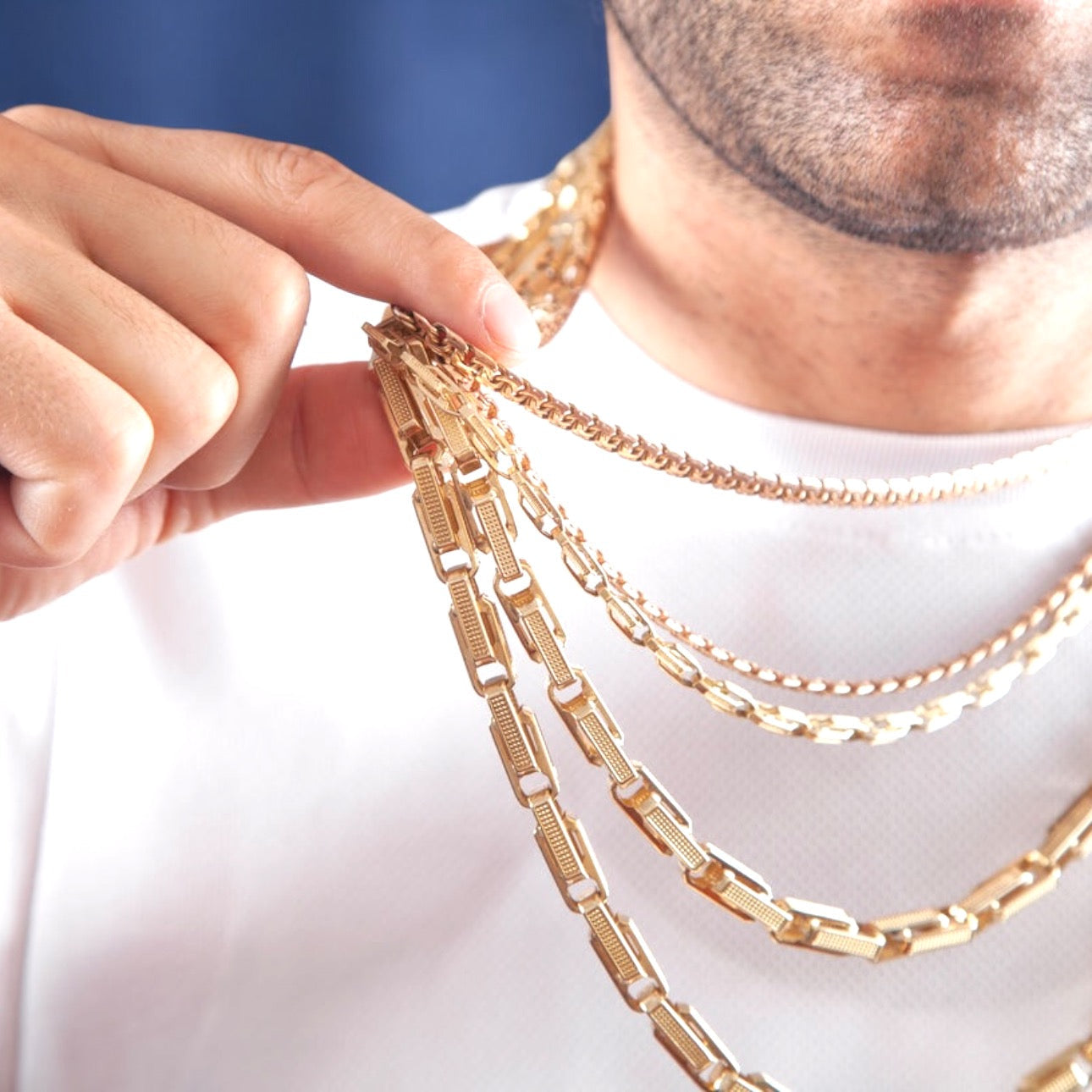 Men's Chains