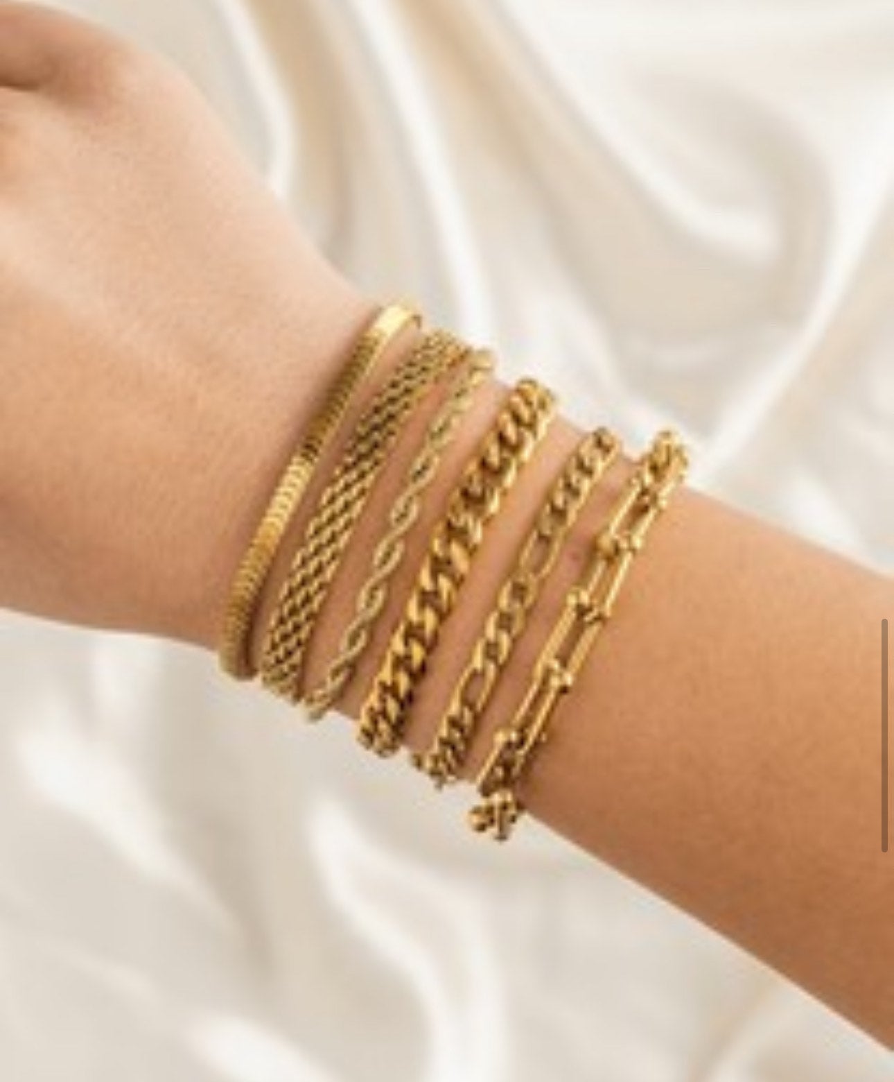 Lady's Bracelets