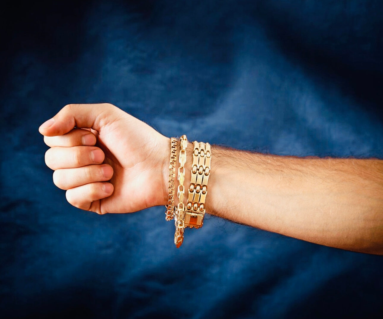 Men's Bracelets