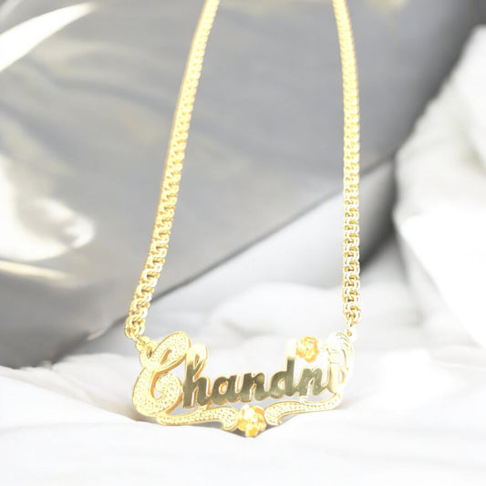 Name Chain - Price is based on customization