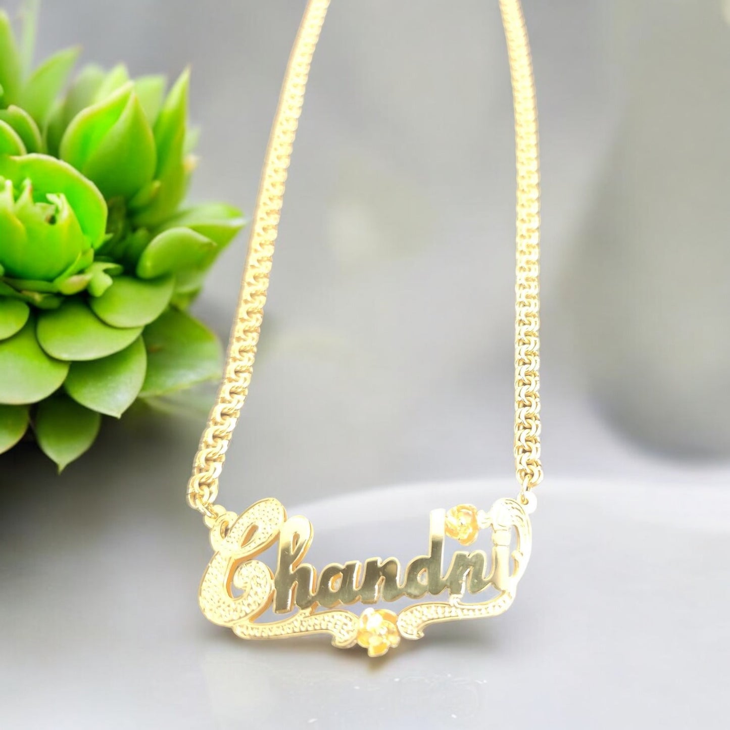 Name Chain - Price is based on customization