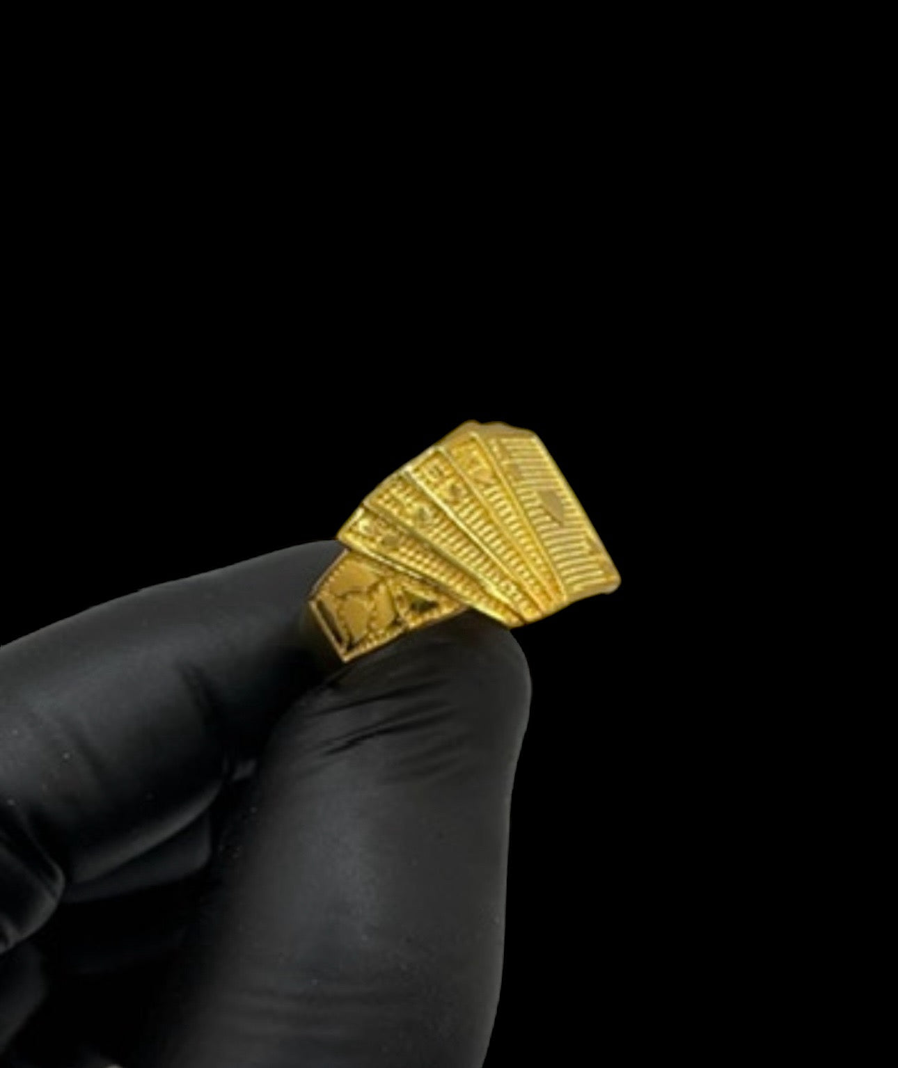 Playing Card Ring