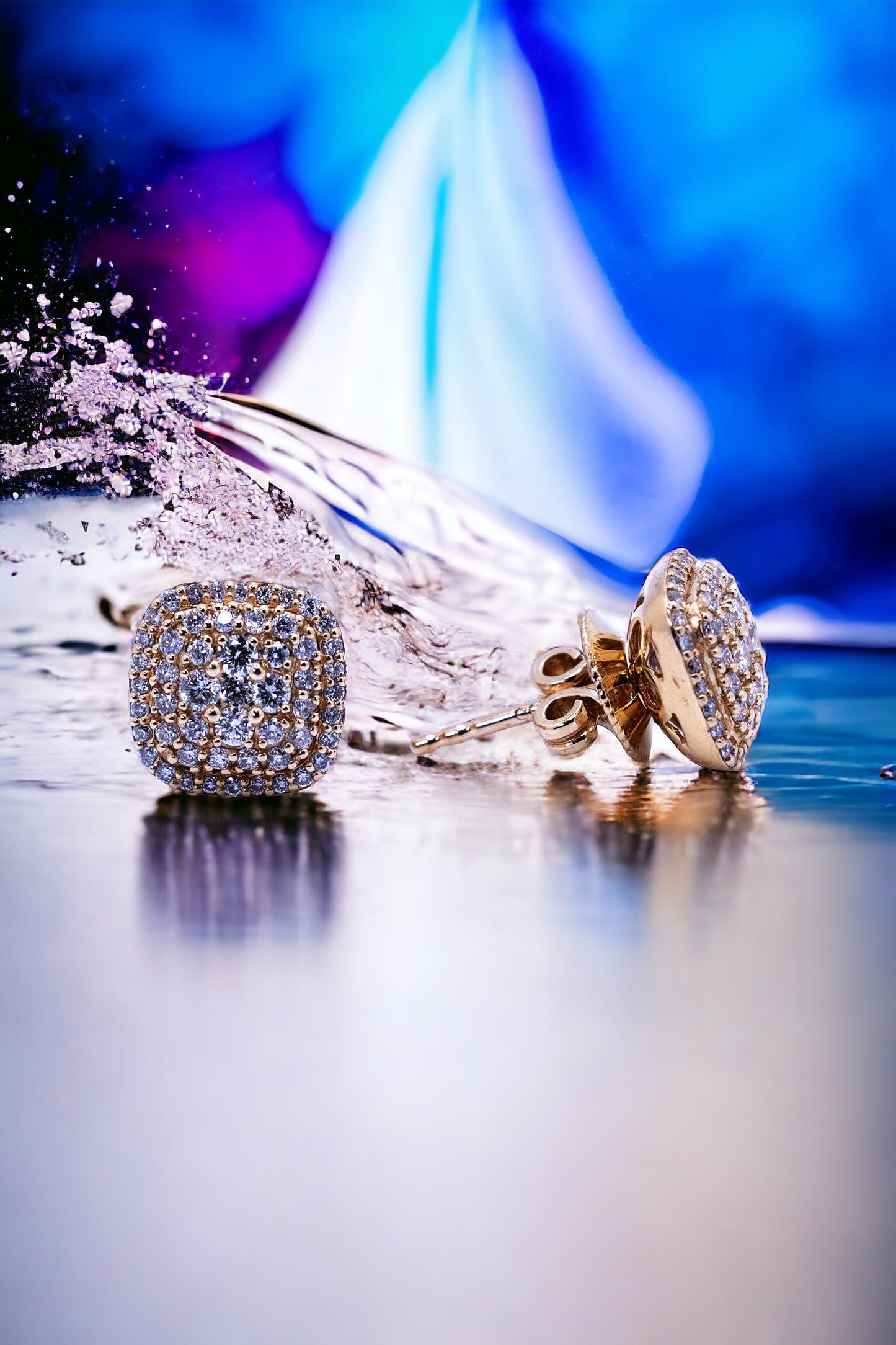 earring